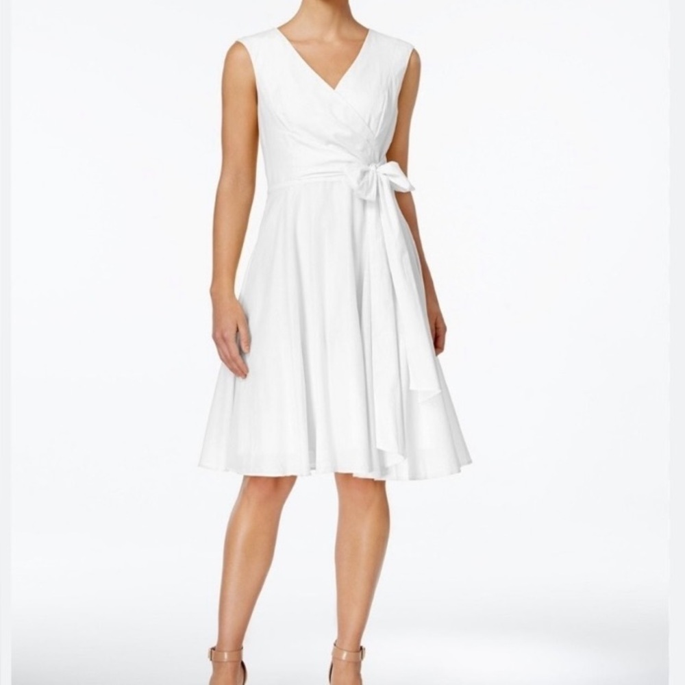 Calvin Klein Summer Dress